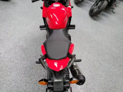 2013 Honda CBR500R CBR 500