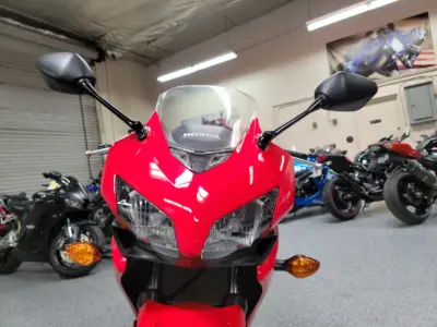 2013 Honda CBR500R CBR 500