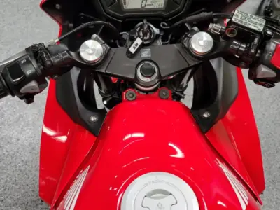 2013 Honda CBR500R CBR 500