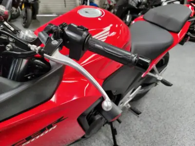 2013 Honda CBR500R CBR 500