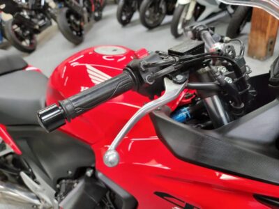 2013 Honda CBR500R CBR 500