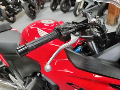 2013 Honda CBR500R CBR 500