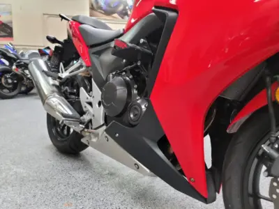 2013 Honda CBR500R CBR 500