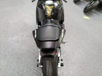 2015 Honda CBR600RR