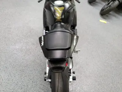 2015 Honda CBR600RR