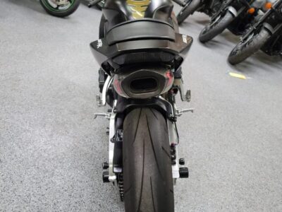 2015 Honda CBR600RR