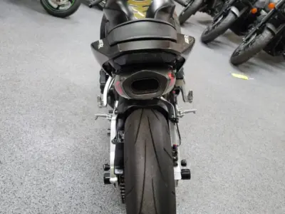 2015 Honda CBR600RR
