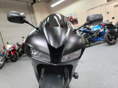 2015 Honda CBR600RR