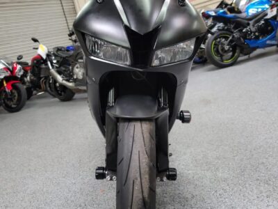 2015 Honda CBR600RR