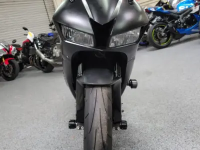 2015 Honda CBR600RR
