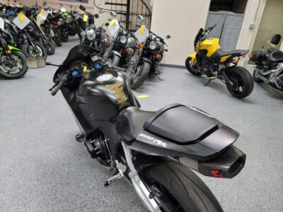 2015 Honda CBR600RR