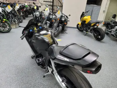 2015 Honda CBR600RR