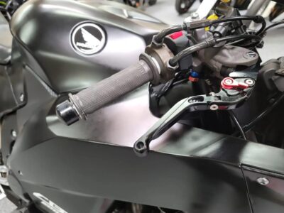 2015 Honda CBR600RR