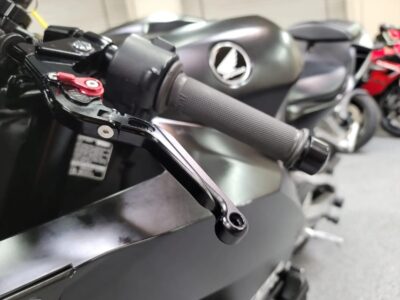 2015 Honda CBR600RR