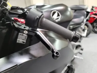 2015 Honda CBR600RR
