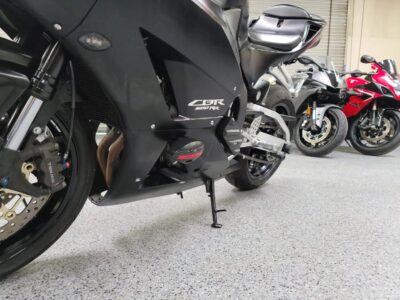 2015 Honda CBR600RR