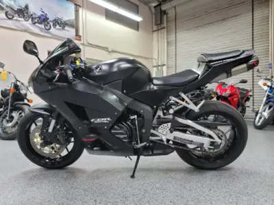 2015 Honda CBR600RR