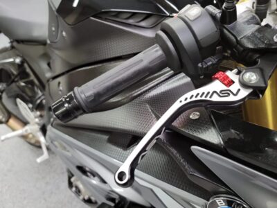 2017 BMW S1000RR Premium Edition + HP4 Forged Wheels