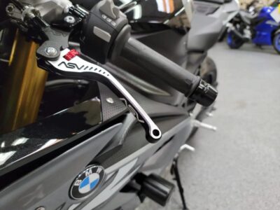 2017 BMW S1000RR Premium Edition + HP4 Forged Wheels
