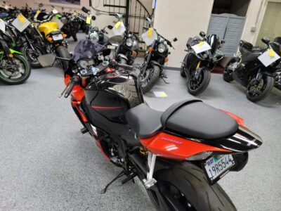 2007 Suzuki GSXR 1000