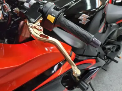 2007 Suzuki GSXR 1000