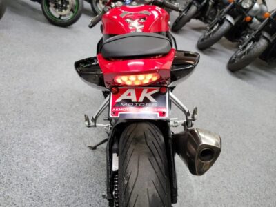 2006 Suzuki GSXR 1000