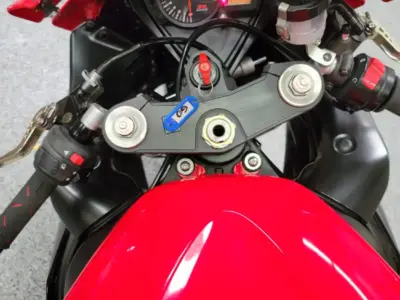 2006 Suzuki GSXR 1000