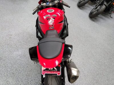 2006 Suzuki GSXR 1000