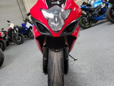 2006 Suzuki GSXR 1000