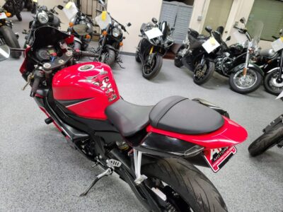 2006 Suzuki GSXR 1000