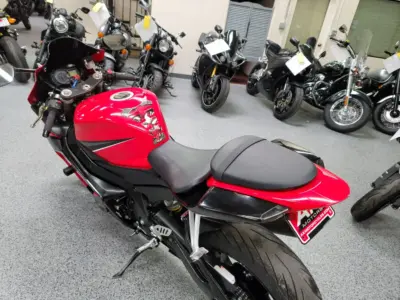 2006 Suzuki GSXR 1000