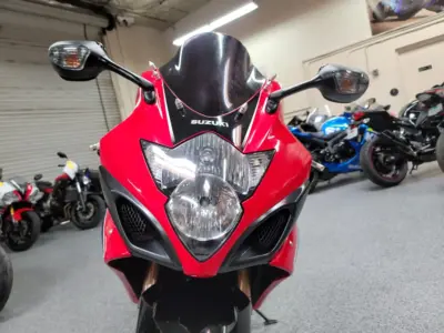 2006 Suzuki GSXR 1000