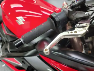 2006 Suzuki GSXR 1000