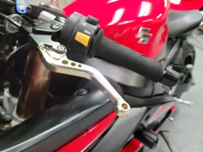 2006 Suzuki GSXR 1000