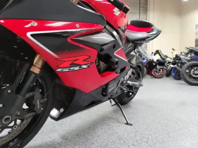 2006 Suzuki GSXR 1000
