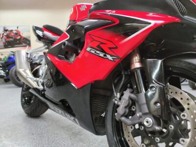 2006 Suzuki GSXR 1000