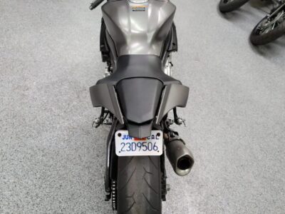 2016 Yamaha R1