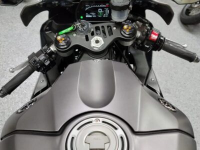 2016 Yamaha R1