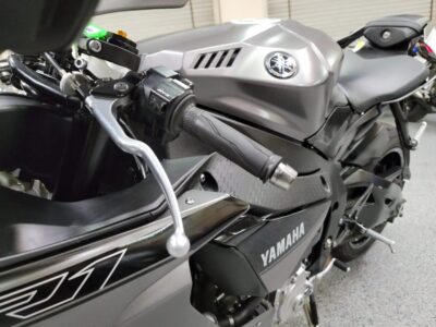 2016 Yamaha R1