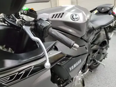 2016 Yamaha R1