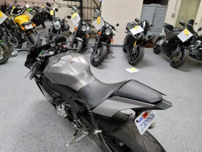 2016 Yamaha R1