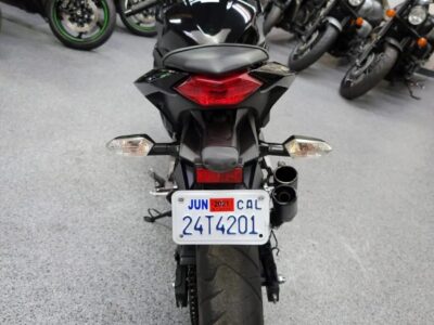 2014 KAWASAKI NINJA 300 ABS