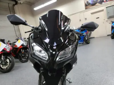 2014 KAWASAKI NINJA 300 ABS
