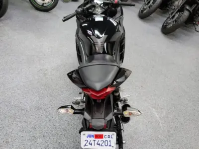 2014 KAWASAKI NINJA 300 ABS
