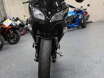 2014 KAWASAKI NINJA 300 ABS