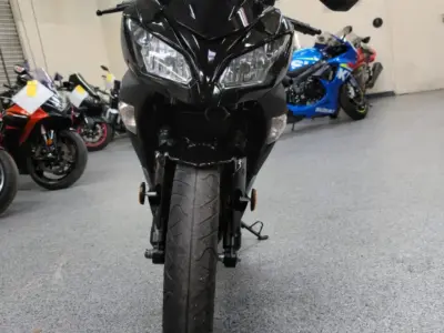 2014 KAWASAKI NINJA 300 ABS