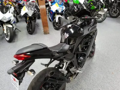 2014 KAWASAKI NINJA 300 ABS