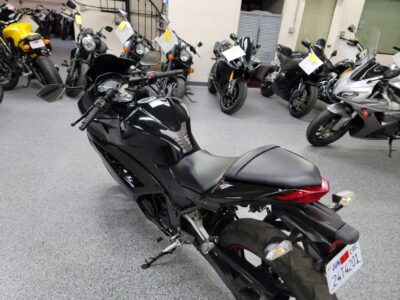 2014 KAWASAKI NINJA 300 ABS