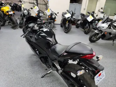 2014 KAWASAKI NINJA 300 ABS