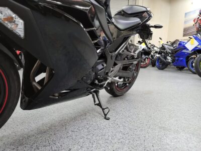 2014 KAWASAKI NINJA 300 ABS